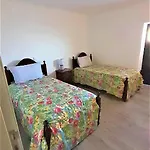 Daire Casa Magic Vieira New Well Located With Services *