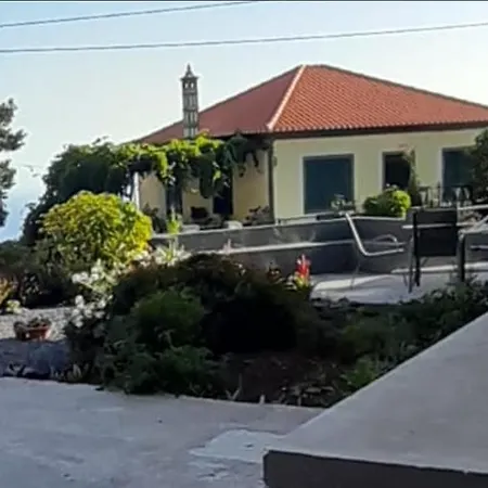 דירה Casa Magic Vieira New Well Located With Services