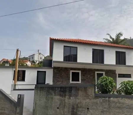 Apartamento Casa Magic Vieira New Well Located With Services Arco da Calheta (Madeira)