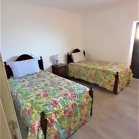 아파트 Casa Magic Vieira New Well Located With Services *