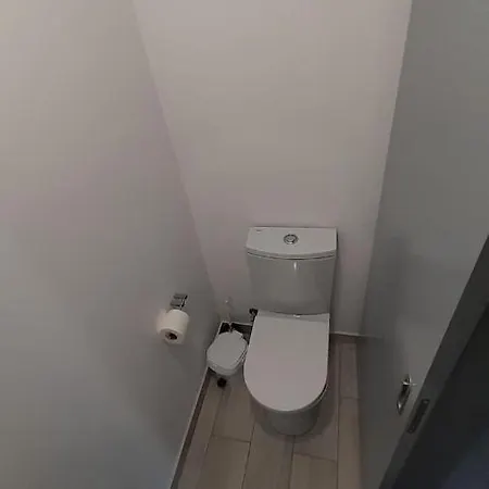 Casa Magic Vieira New Well Located With Services 아파트 아르코다카헤타