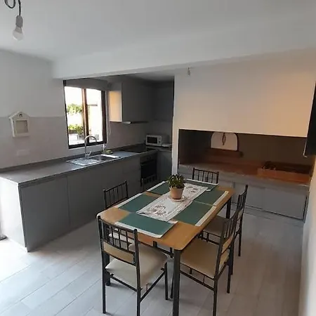 아파트 Casa Magic Vieira New Well Located With Services 아르코다카헤타