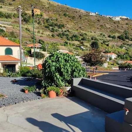 Casa Magic Vieira New Well Located With Services Lägenhet *