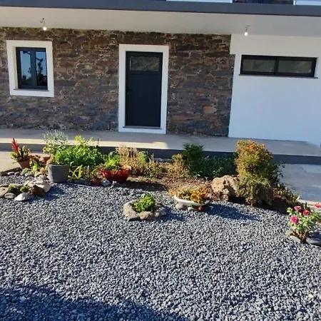 Lägenhet Casa Magic Vieira New Well Located With Services *