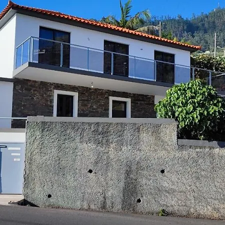 Casa Magic Vieira New Well Located With Services *