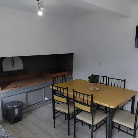 Casa Magic Vieira New Well Located With Services