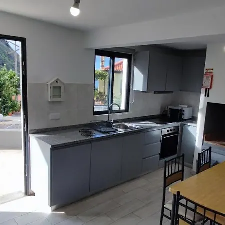 Casa Magic Vieira New Well Located With Services Lägenhet *