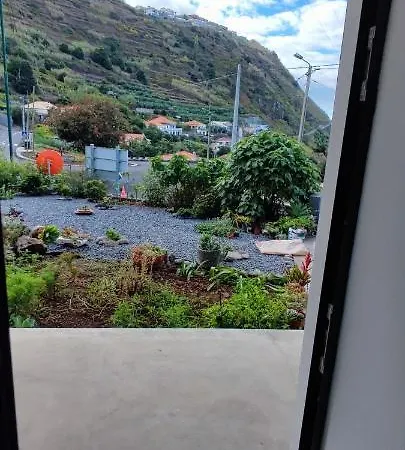 Apartment Casa Magic Vieira New Well Located With Services