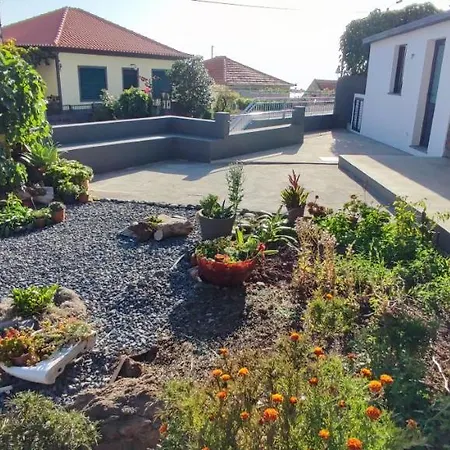 Lägenhet Casa Magic Vieira New Well Located With Services Arco da Calheta (Madeira)