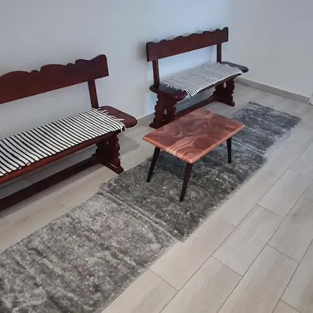 Casa Magic Vieira New Well Located With Services Lägenhet *