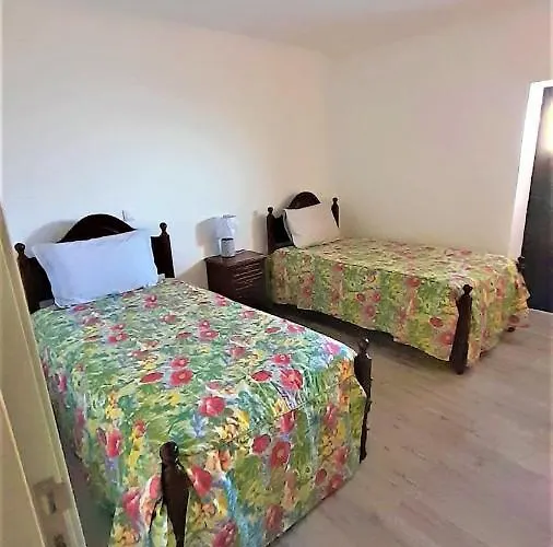 Daire Casa Magic Vieira New Well Located With Services *