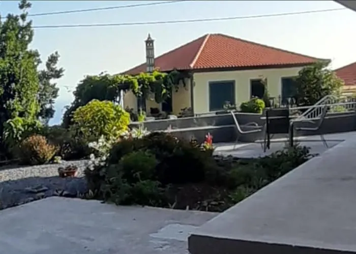 Daire Casa Magic Vieira New Well Located With Services