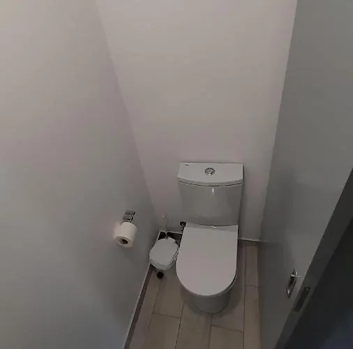 Casa Magic Vieira New Well Located With Services Daire Arco da Calheta (Madeira)