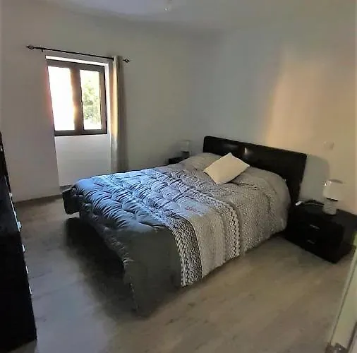 Casa Magic Vieira New Well Located With Services *