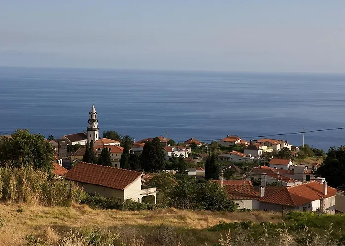 Casa Magic Vieira New Well Located With Services *