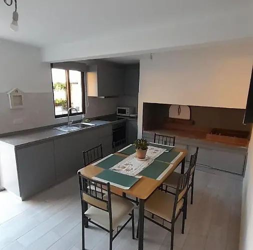 Daire Casa Magic Vieira New Well Located With Services Arco da Calheta (Madeira)