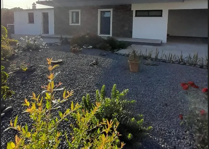 Casa Magic Vieira New Well Located With Services * Arco da Calheta (Madeira)