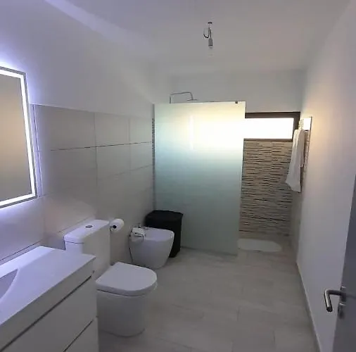 Daire Casa Magic Vieira New Well Located With Services *