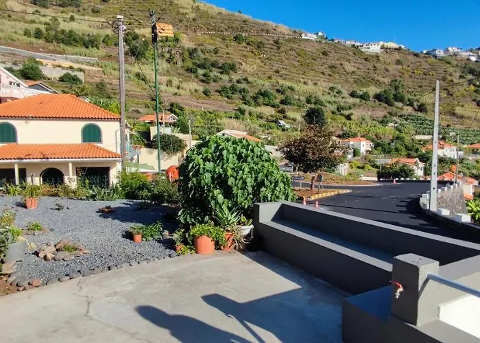 Casa Magic Vieira New Well Located With Services Daire *