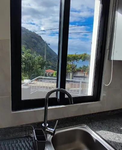 Daire Casa Magic Vieira New Well Located With Services