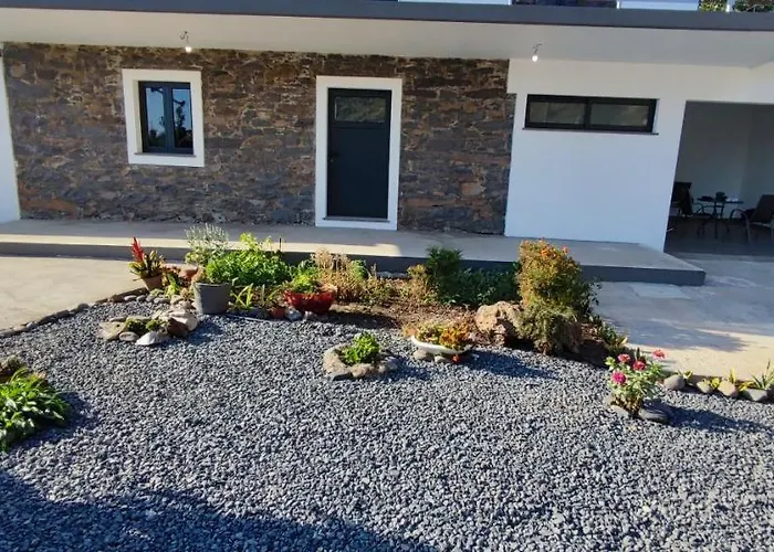 Daire Casa Magic Vieira New Well Located With Services *