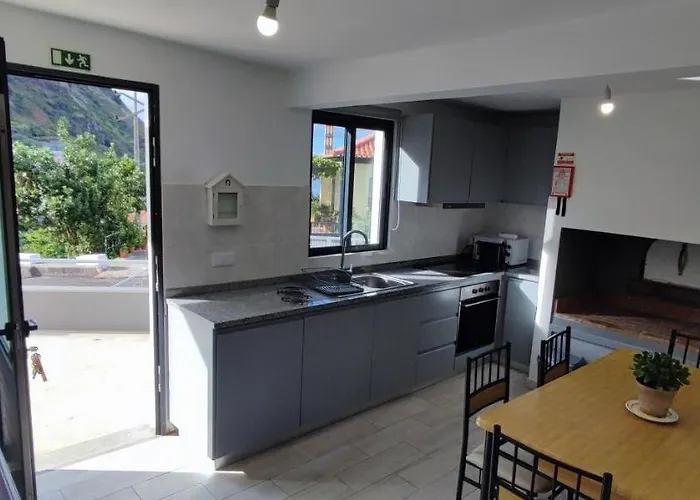 Casa Magic Vieira New Well Located With Services Daire *