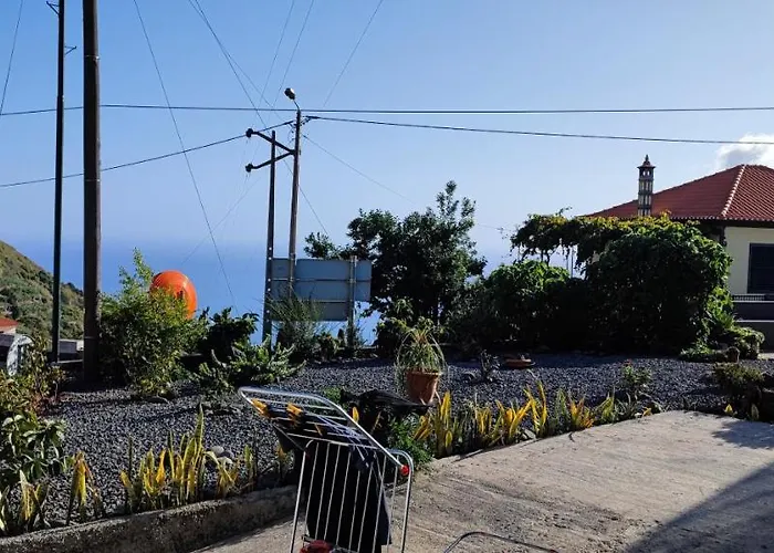 Casa Magic Vieira New Well Located With Services Daire