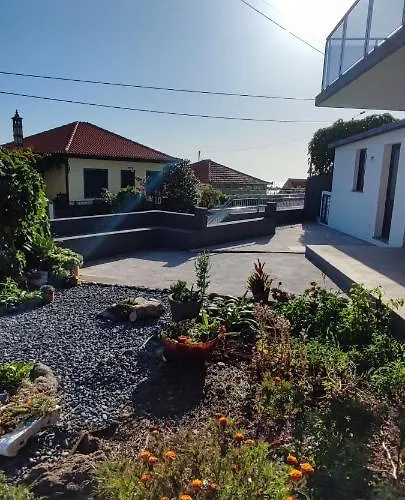 Casa Magic Vieira New Well Located With Services Lejlighed *