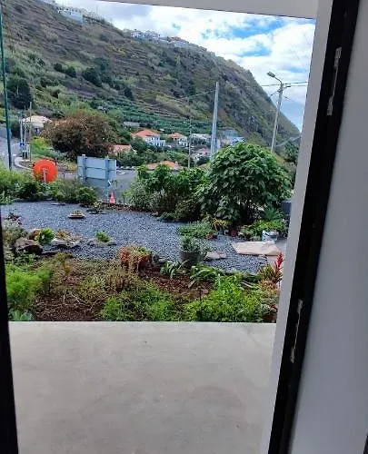 Lejlighed Casa Magic Vieira New Well Located With Services