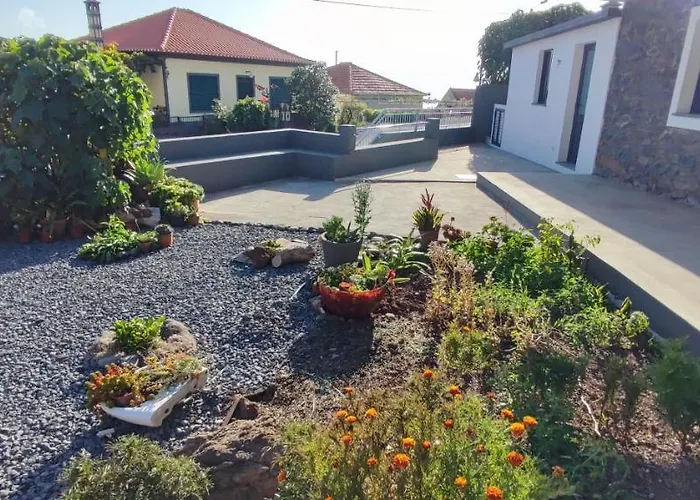 Lejlighed Casa Magic Vieira New Well Located With Services Arco da Calheta (Madeira)