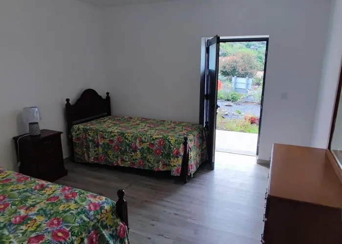 Casa Magic Vieira New Well Located With Services Daire