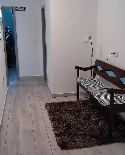 Casa Magic Vieira New Well Located With Services Daire *