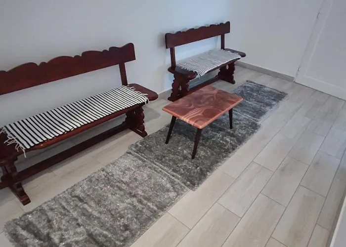 Casa Magic Vieira New Well Located With Services Daire *